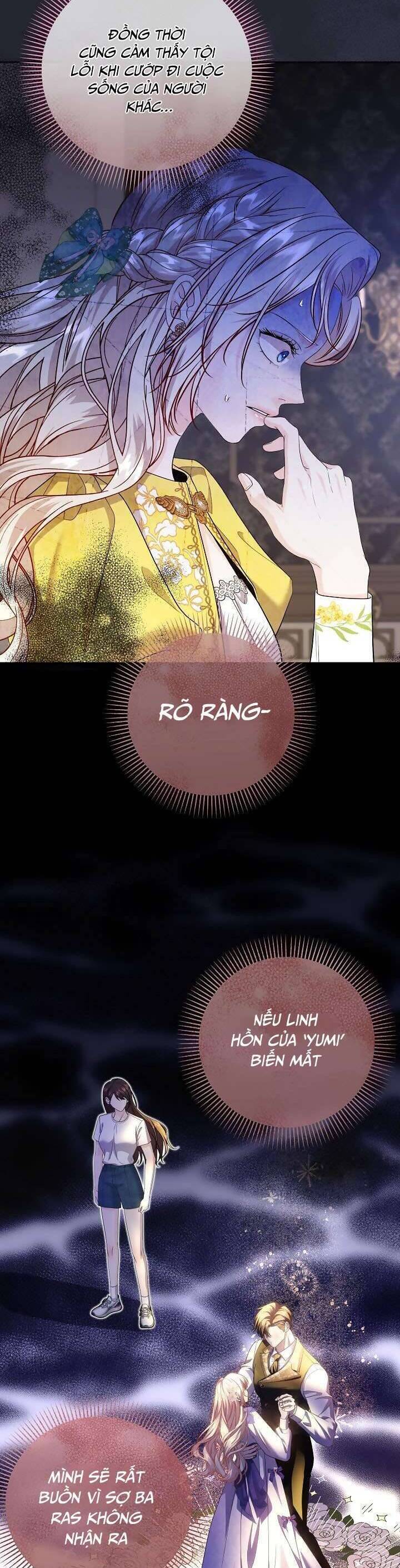 Đại Công Tước Phương Bắc Chapter  35 - 19