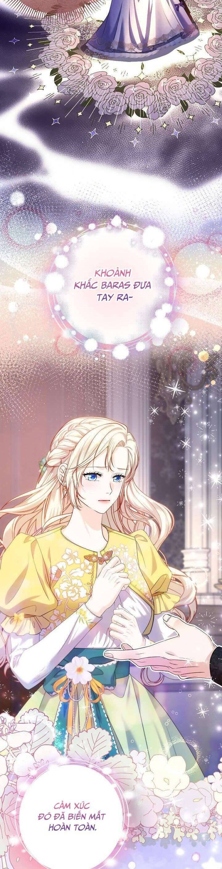 Đại Công Tước Phương Bắc Chapter  35 - 20