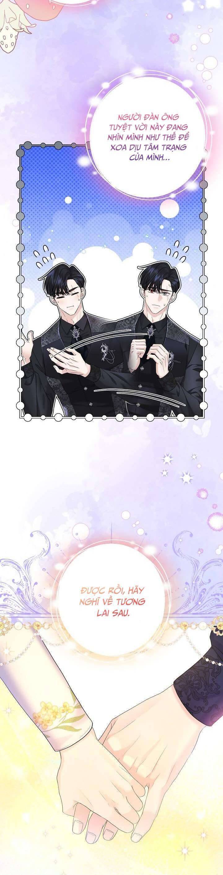Đại Công Tước Phương Bắc Chapter  35 - 21