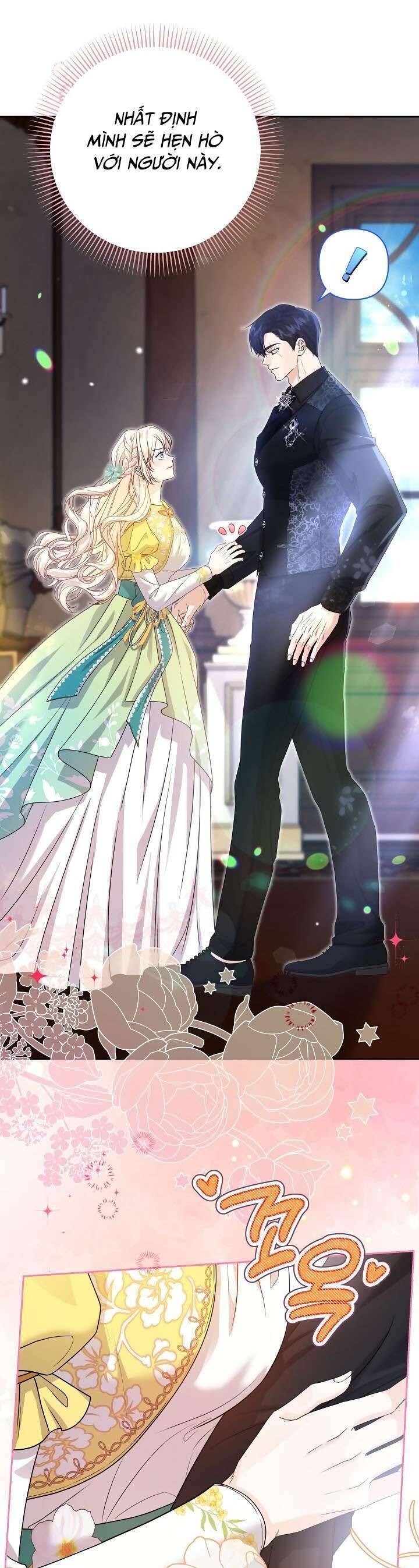 Đại Công Tước Phương Bắc Chapter  35 - 23