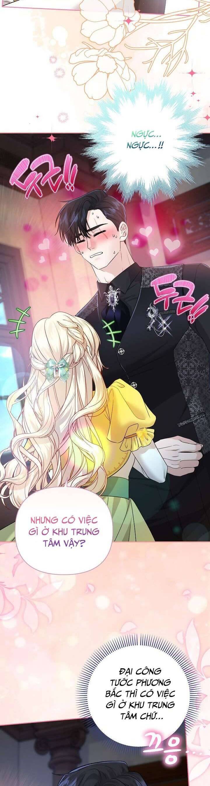 Đại Công Tước Phương Bắc Chapter  35 - 24