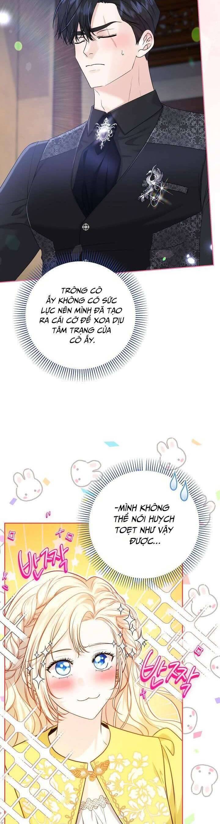 Đại Công Tước Phương Bắc Chapter  35 - 25