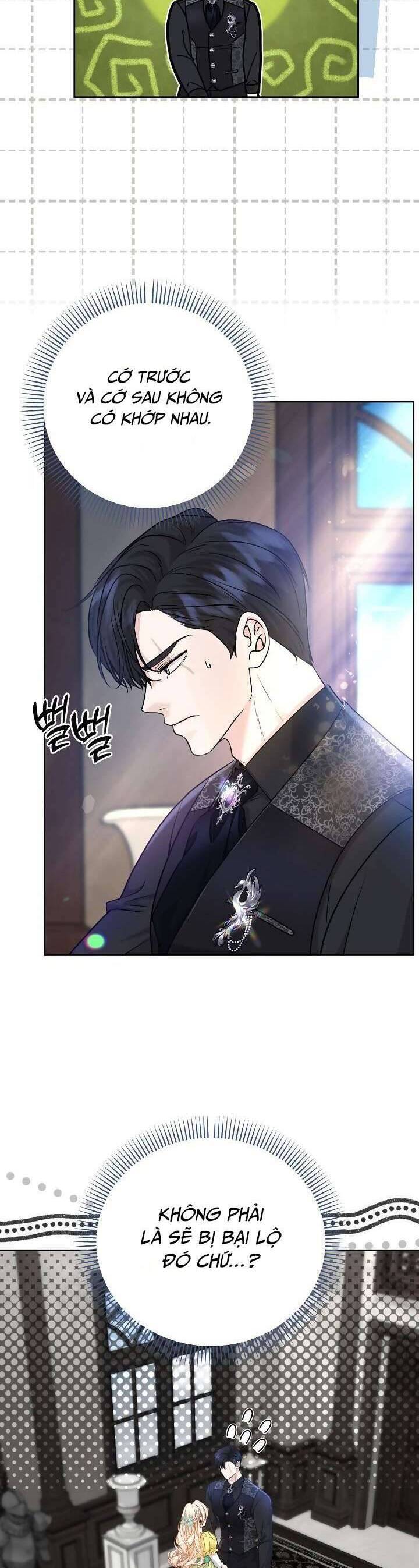 Đại Công Tước Phương Bắc Chapter  35 - 27