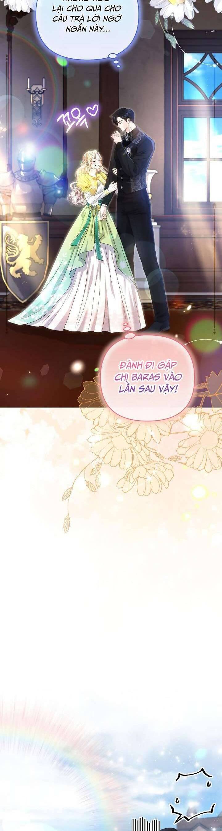 Đại Công Tước Phương Bắc Chapter  35 - 29