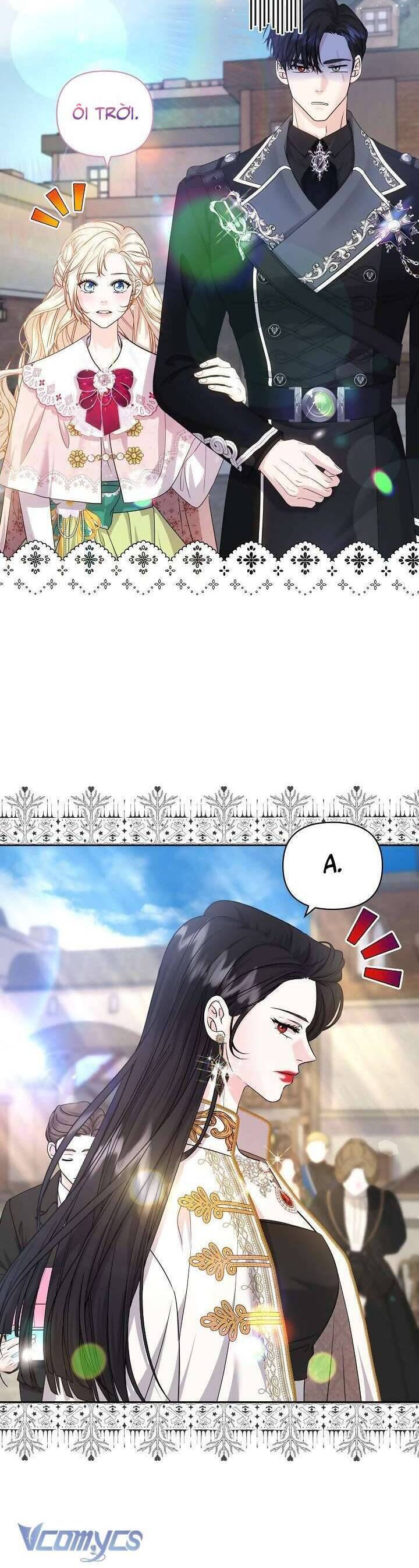 Đại Công Tước Phương Bắc Chapter  35 - 30