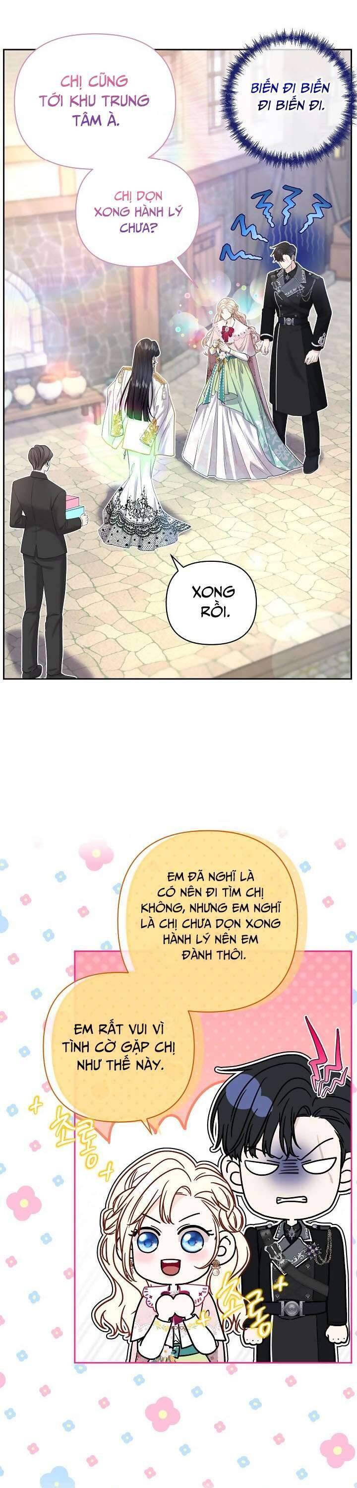 Đại Công Tước Phương Bắc Chapter  35 - 31