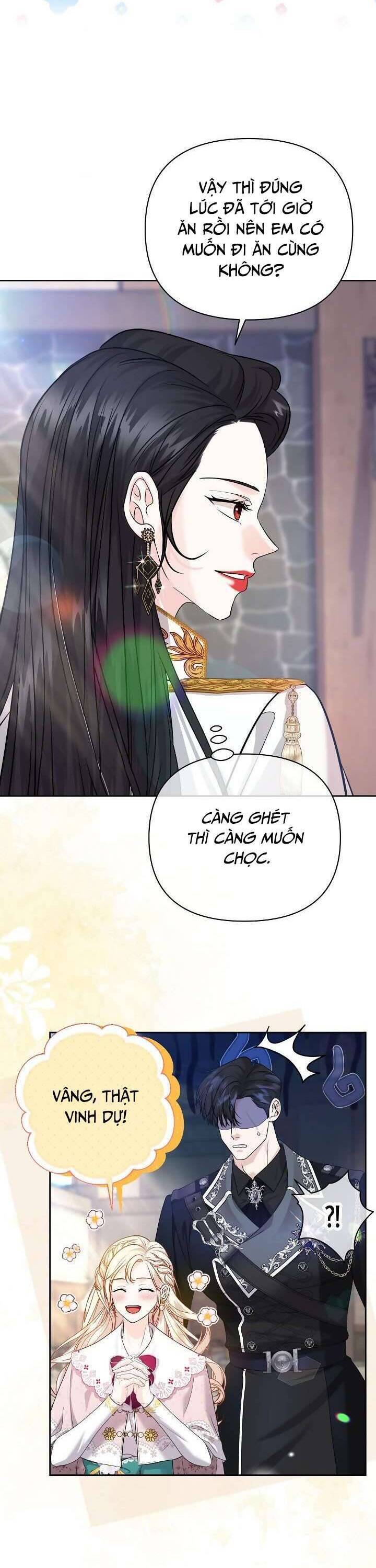 Đại Công Tước Phương Bắc Chapter  35 - 32