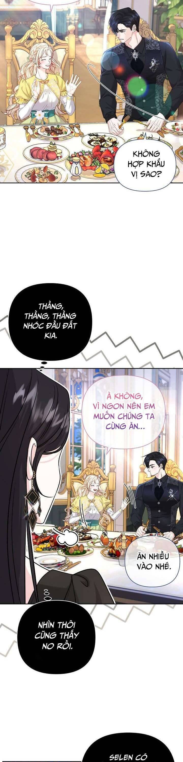 Đại Công Tước Phương Bắc Chapter  35 - 36