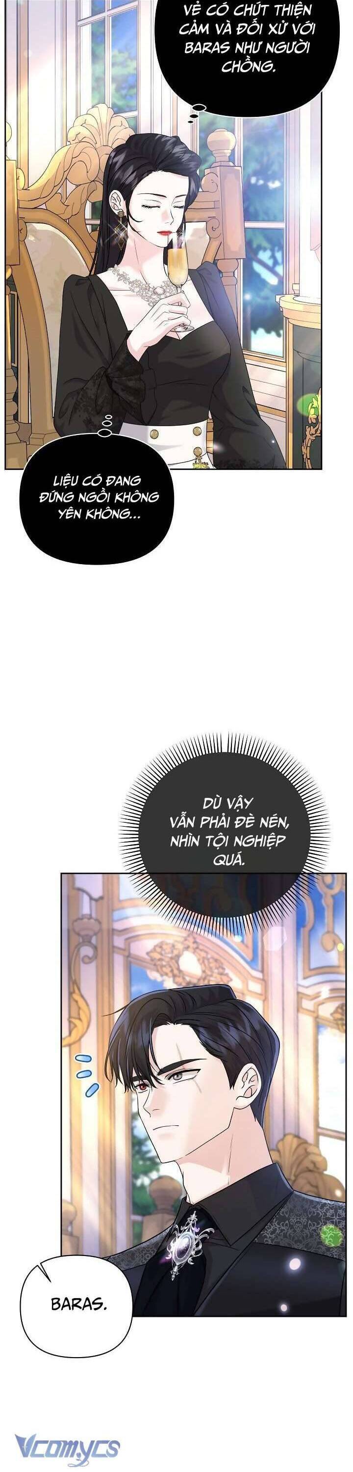 Đại Công Tước Phương Bắc Chapter  35 - 37