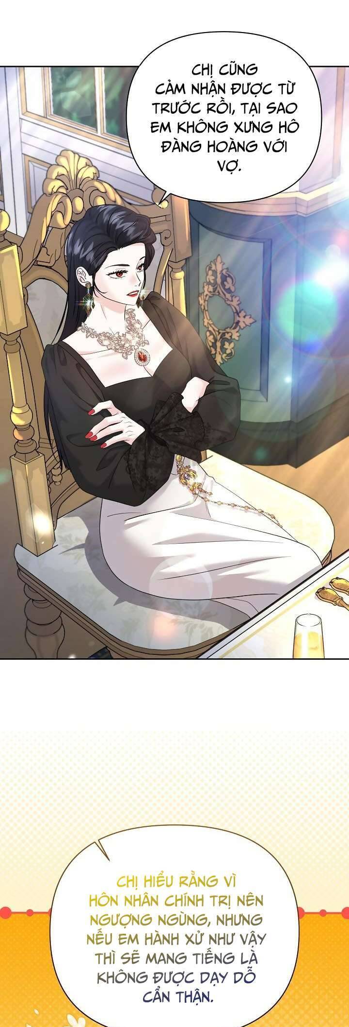 Đại Công Tước Phương Bắc Chapter  35 - 38