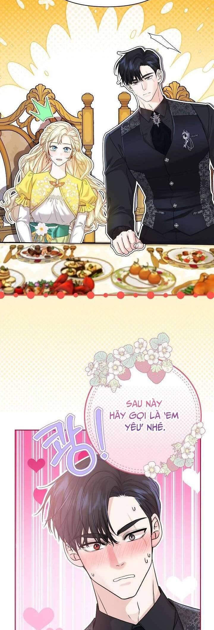 Đại Công Tước Phương Bắc Chapter  35 - 39
