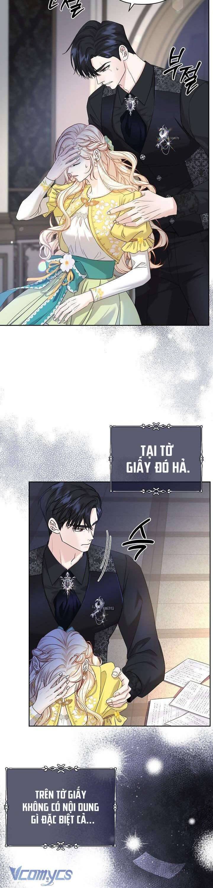 Đại Công Tước Phương Bắc Chapter  35 - 8