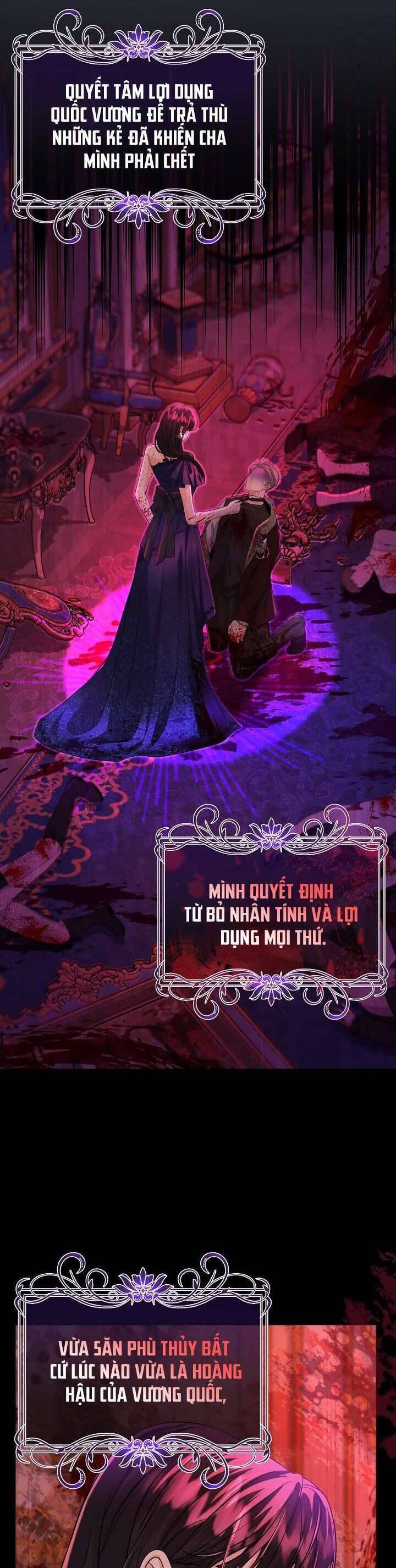 Đại Công Tước Phương Bắc Chapter  36 - 11