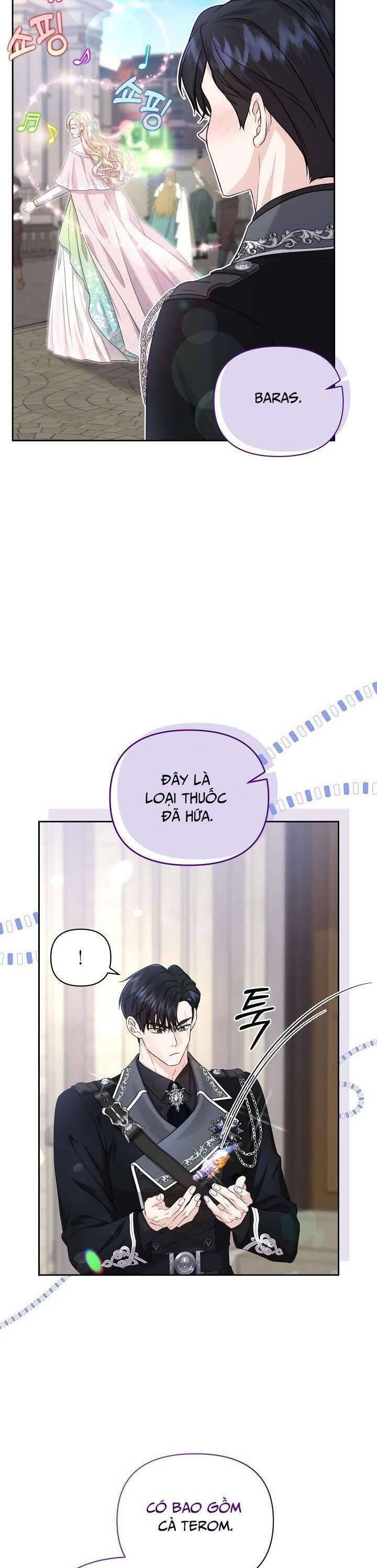 Đại Công Tước Phương Bắc Chapter  36 - 18