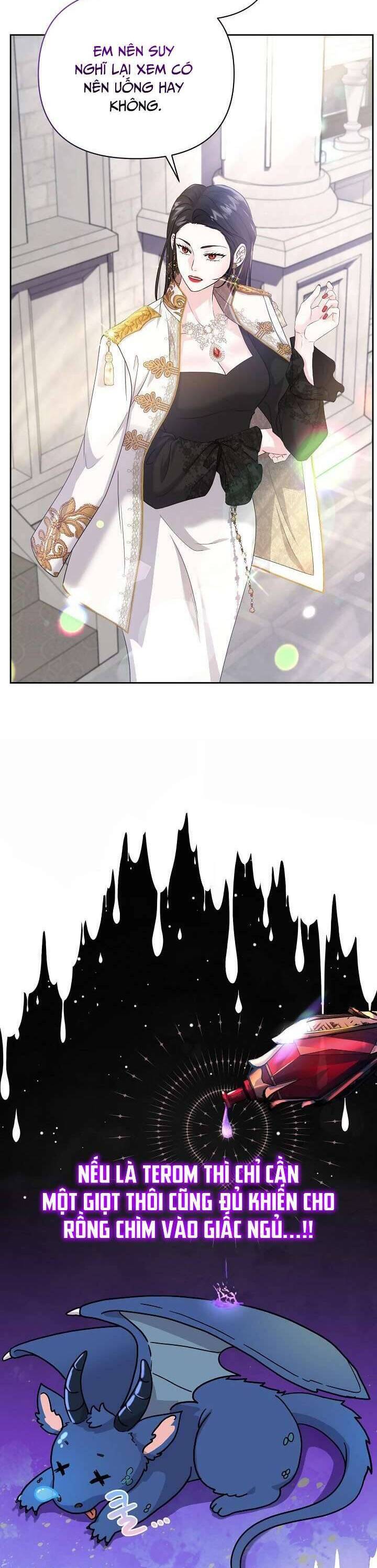 Đại Công Tước Phương Bắc Chapter  36 - 19
