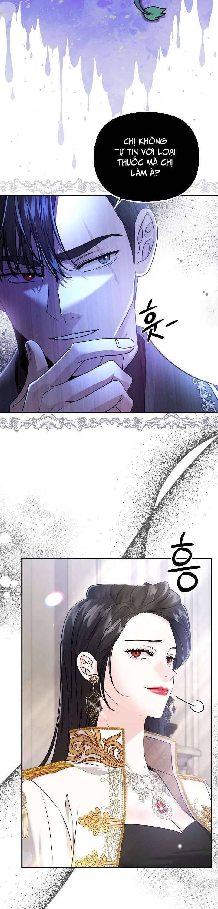 Đại Công Tước Phương Bắc Chapter  36 - 20