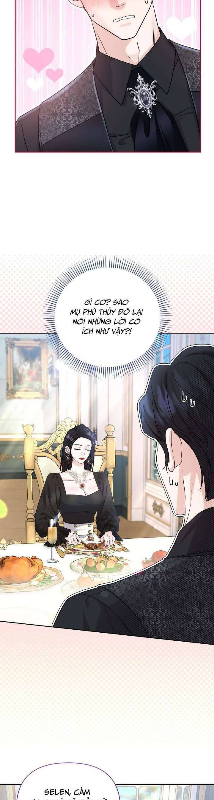 Đại Công Tước Phương Bắc Chapter  36 - 3