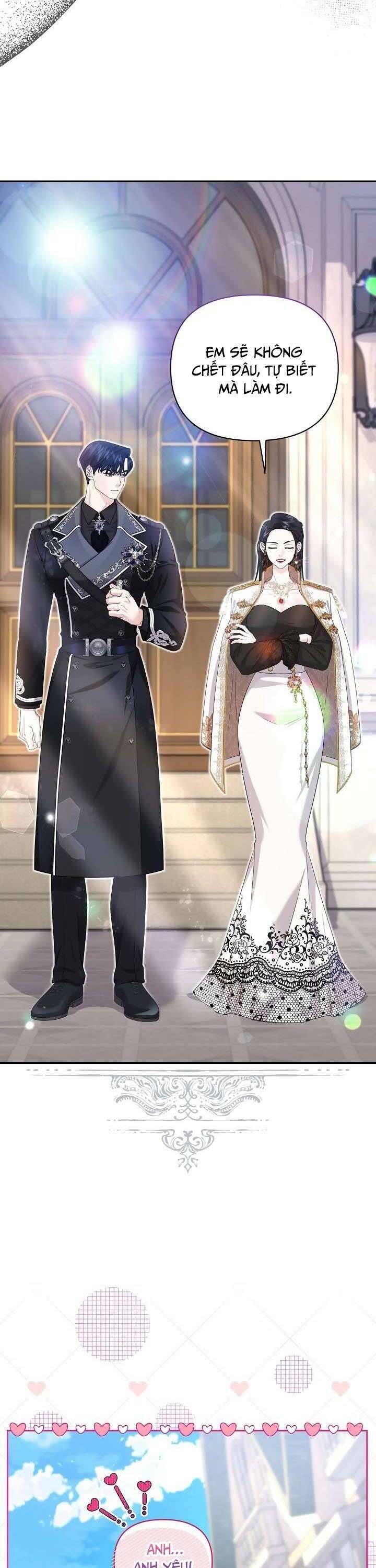 Đại Công Tước Phương Bắc Chapter  36 - 21