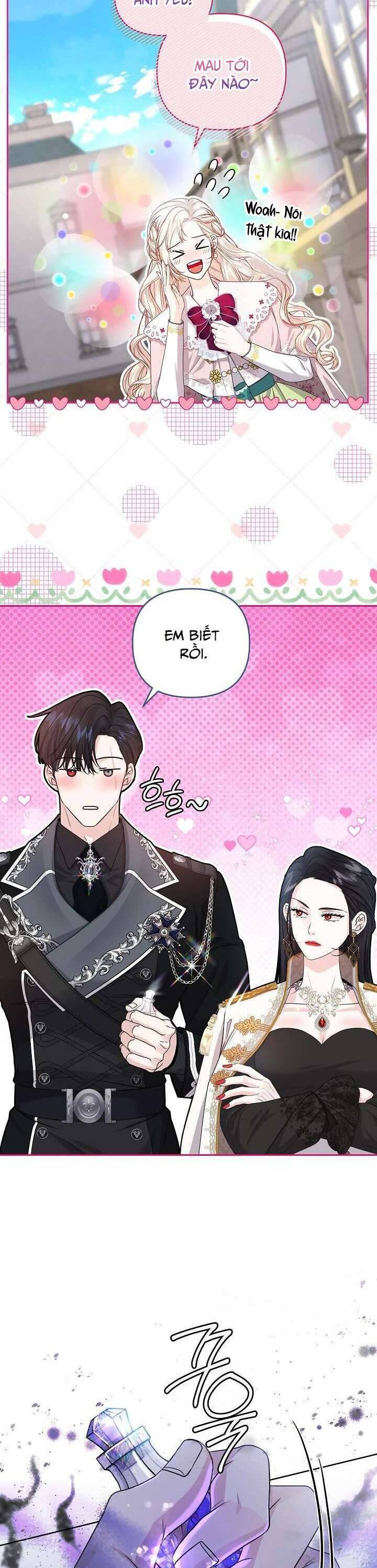 Đại Công Tước Phương Bắc Chapter  36 - 22