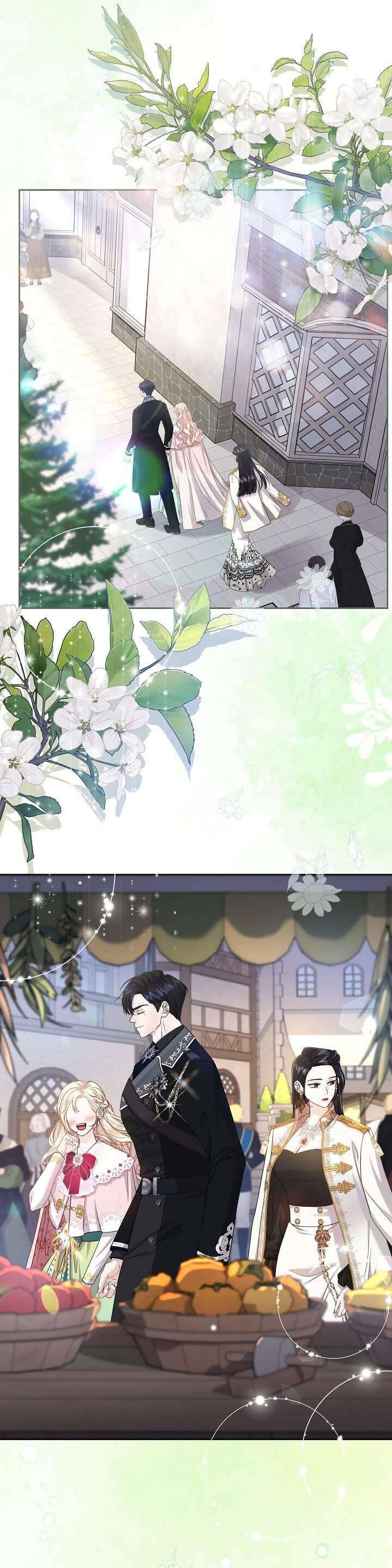 Đại Công Tước Phương Bắc Chapter  36 - 24