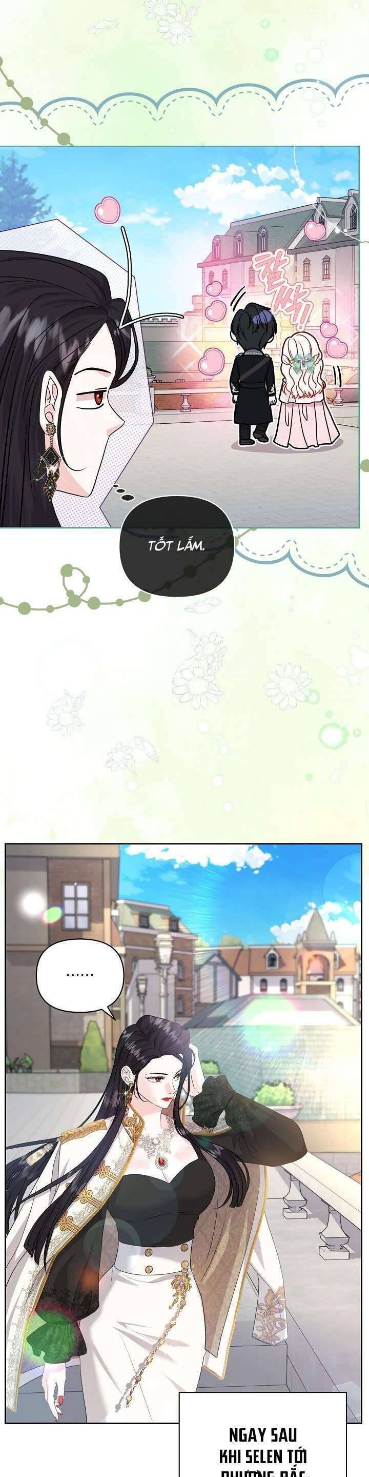 Đại Công Tước Phương Bắc Chapter  36 - 25