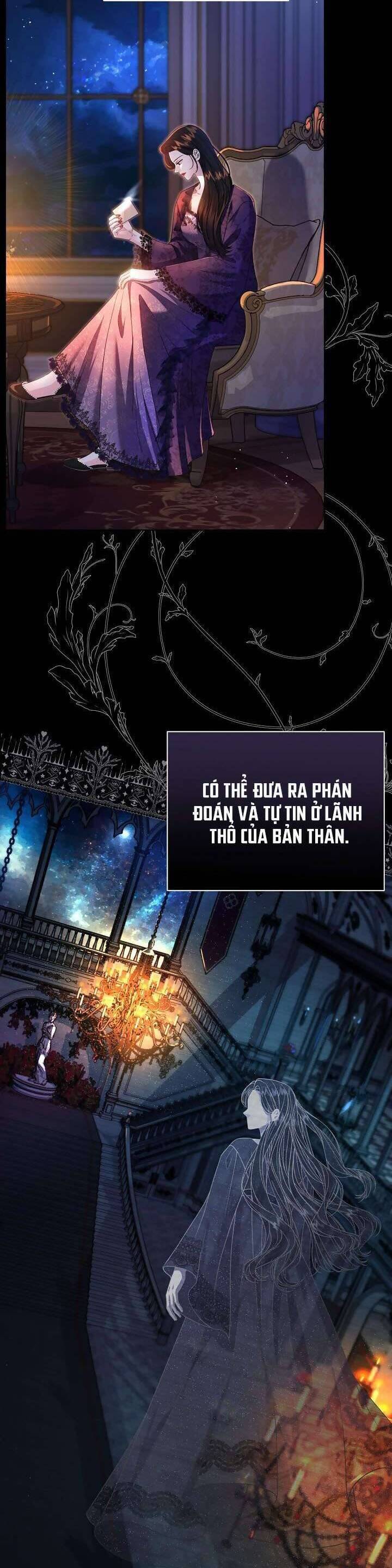 Đại Công Tước Phương Bắc Chapter  36 - 27