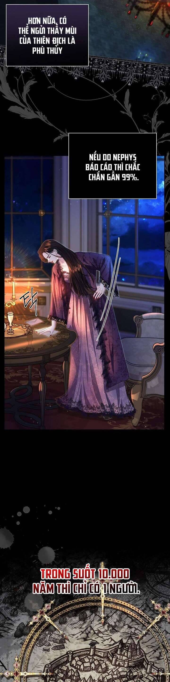 Đại Công Tước Phương Bắc Chapter  36 - 28