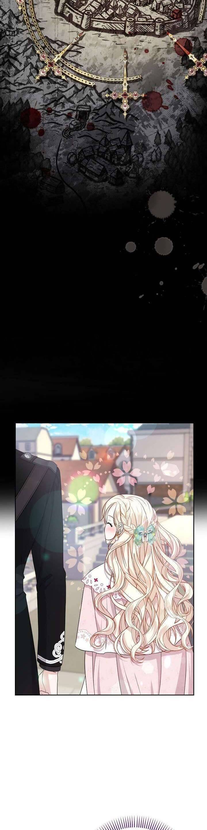 Đại Công Tước Phương Bắc Chapter  36 - 29