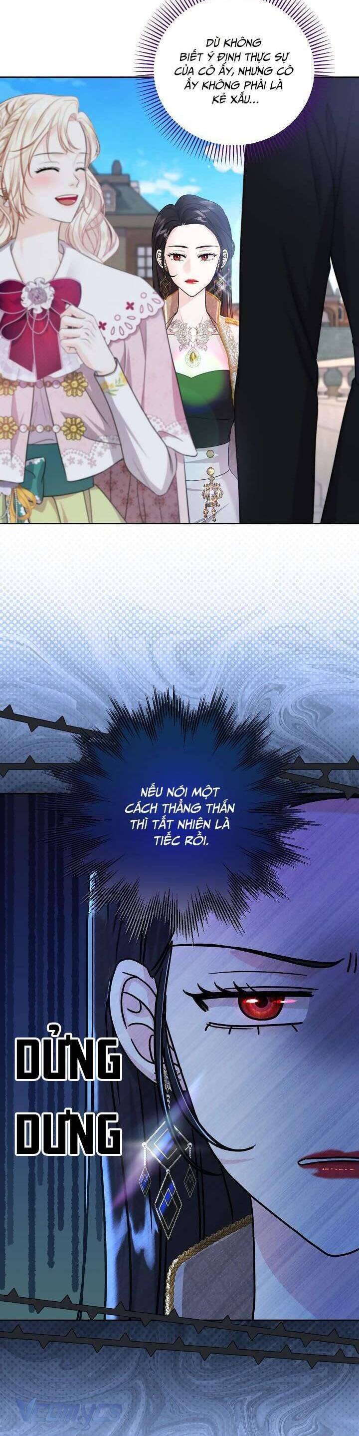 Đại Công Tước Phương Bắc Chapter  36 - 30