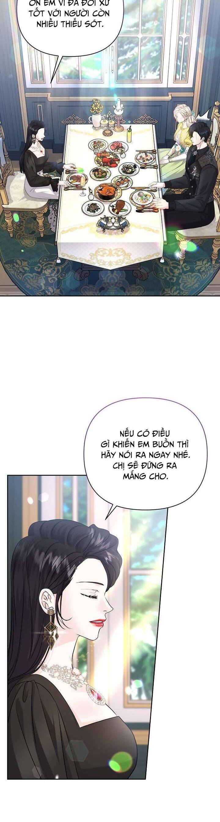 Đại Công Tước Phương Bắc Chapter  36 - 4