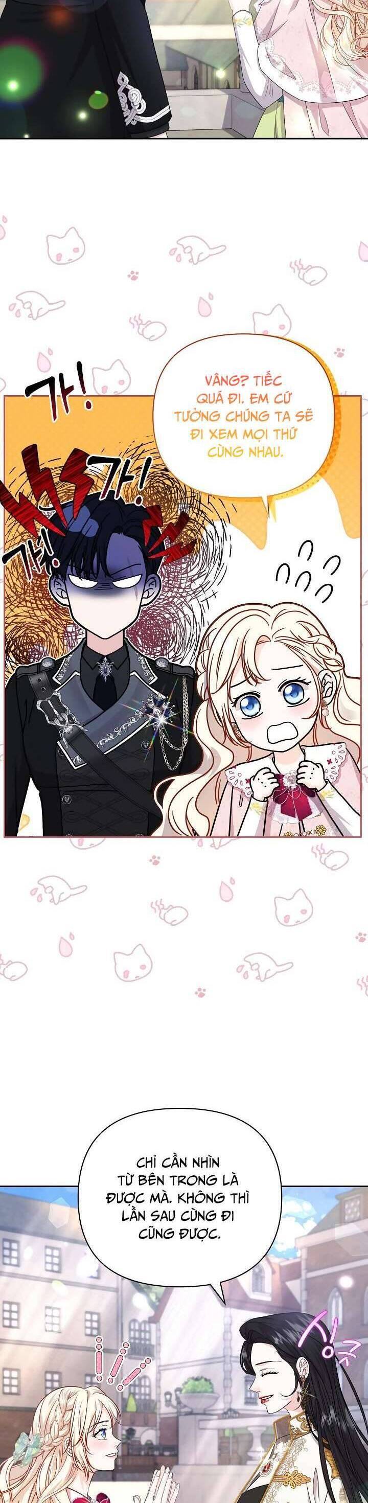 Đại Công Tước Phương Bắc Chapter  36 - 32