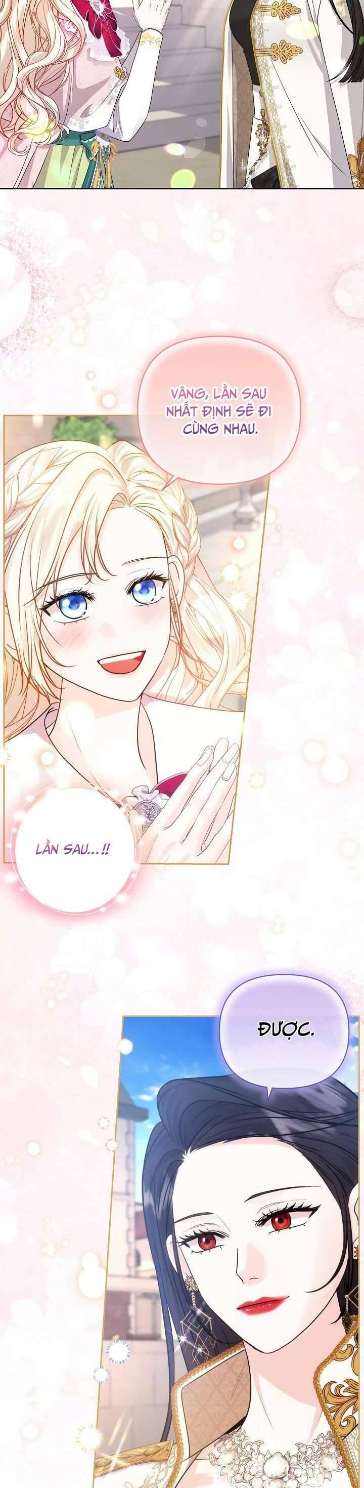 Đại Công Tước Phương Bắc Chapter  36 - 33