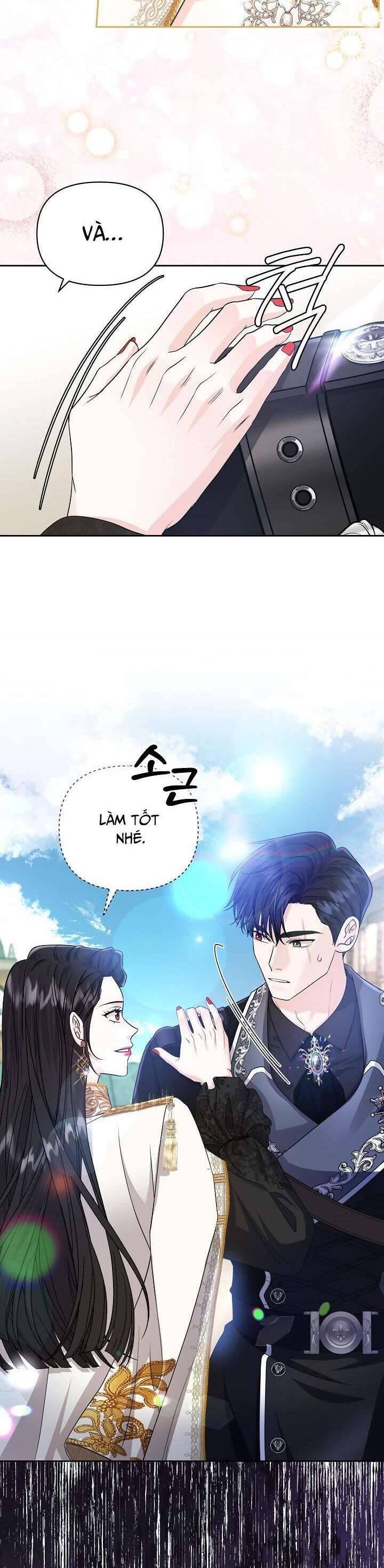 Đại Công Tước Phương Bắc Chapter  36 - 34