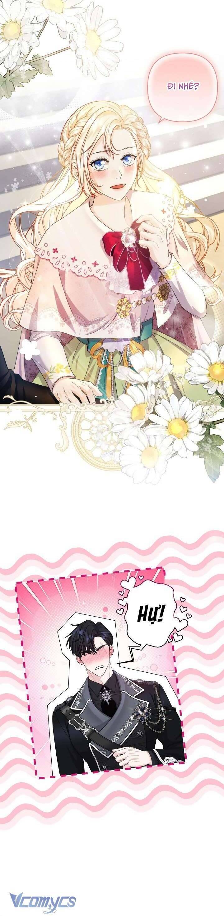 Đại Công Tước Phương Bắc Chapter  36 - 37