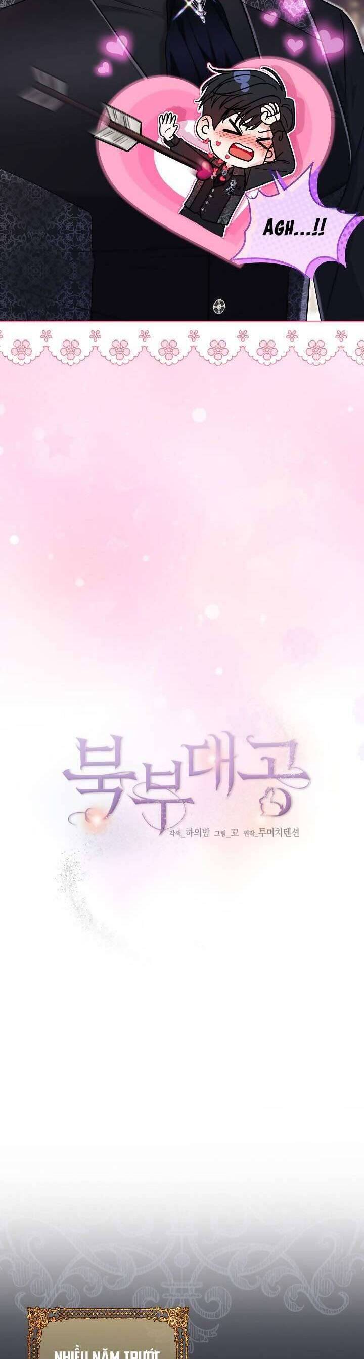 Đại Công Tước Phương Bắc Chapter  36 - 8