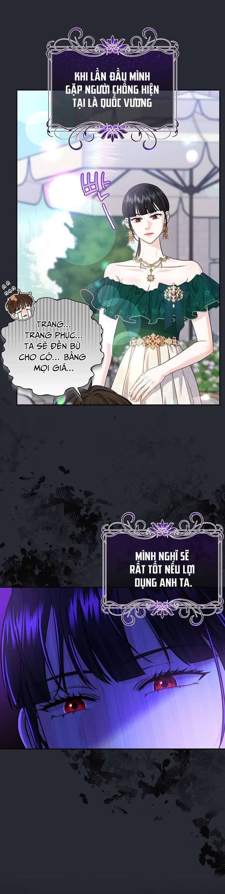 Đại Công Tước Phương Bắc Chapter  36 - 10