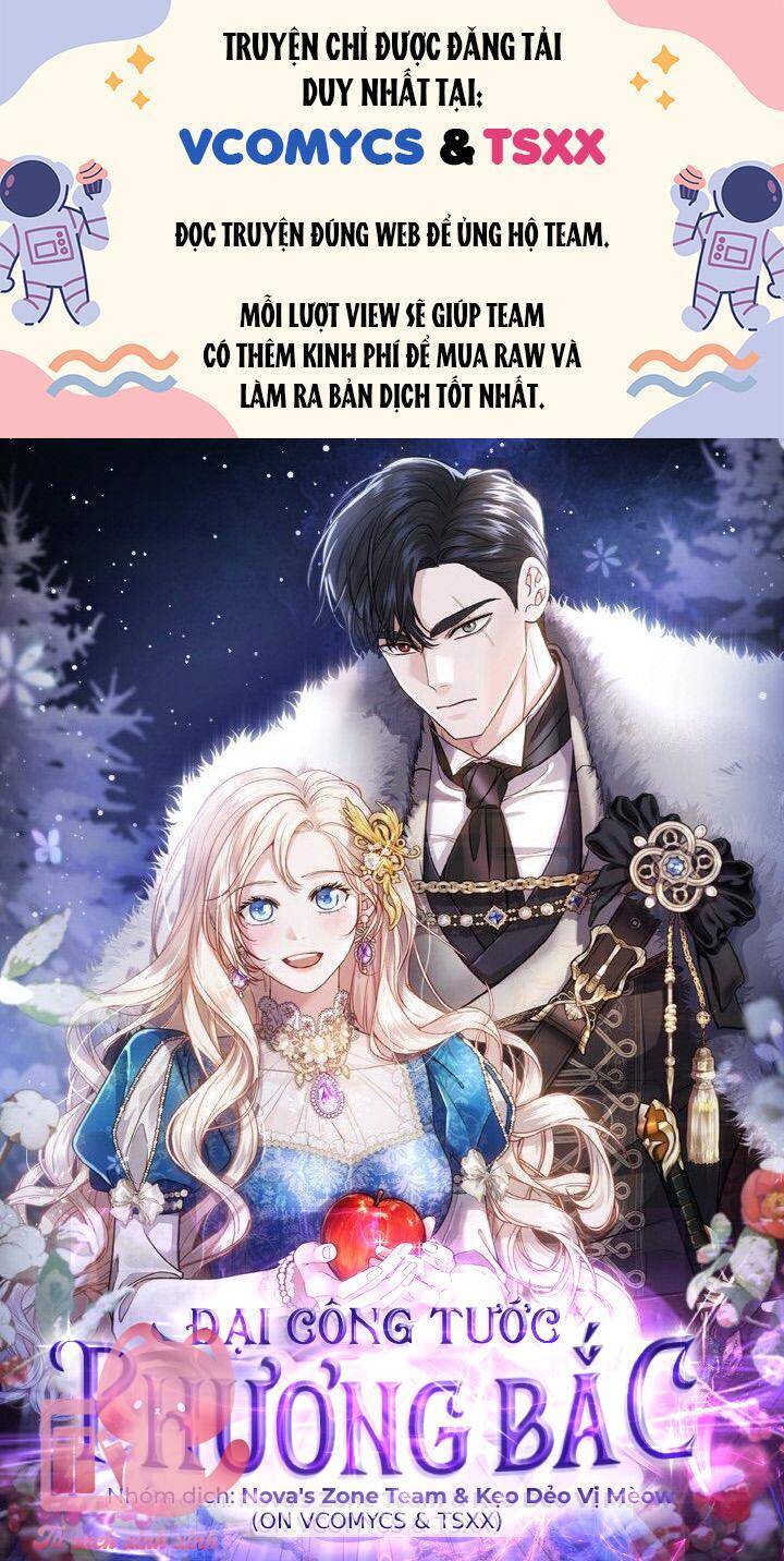 Đại Công Tước Phương Bắc Chapter  37 - 2
