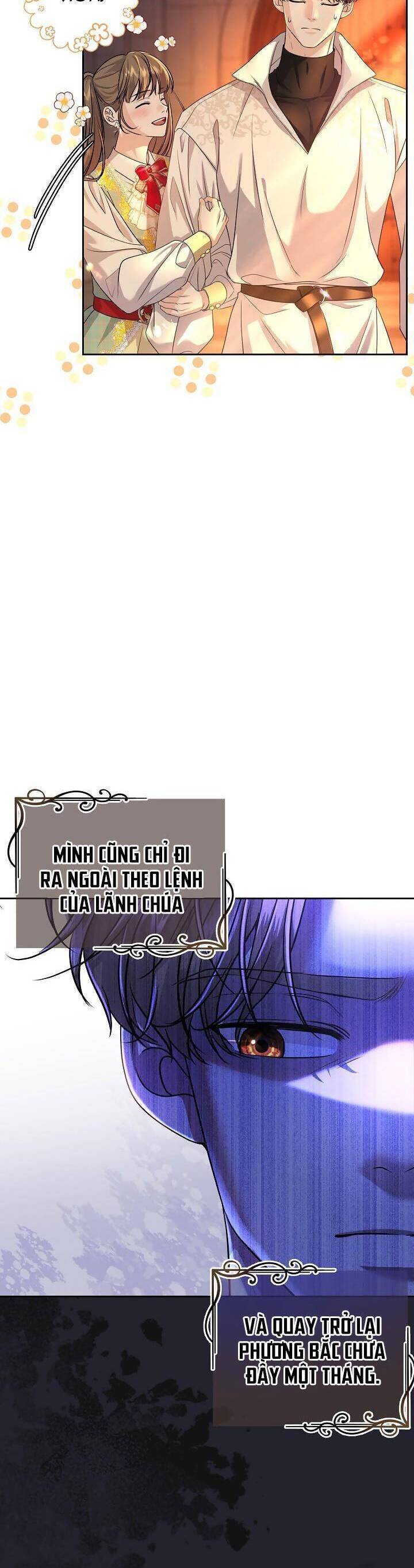 Đại Công Tước Phương Bắc Chapter  37 - 13