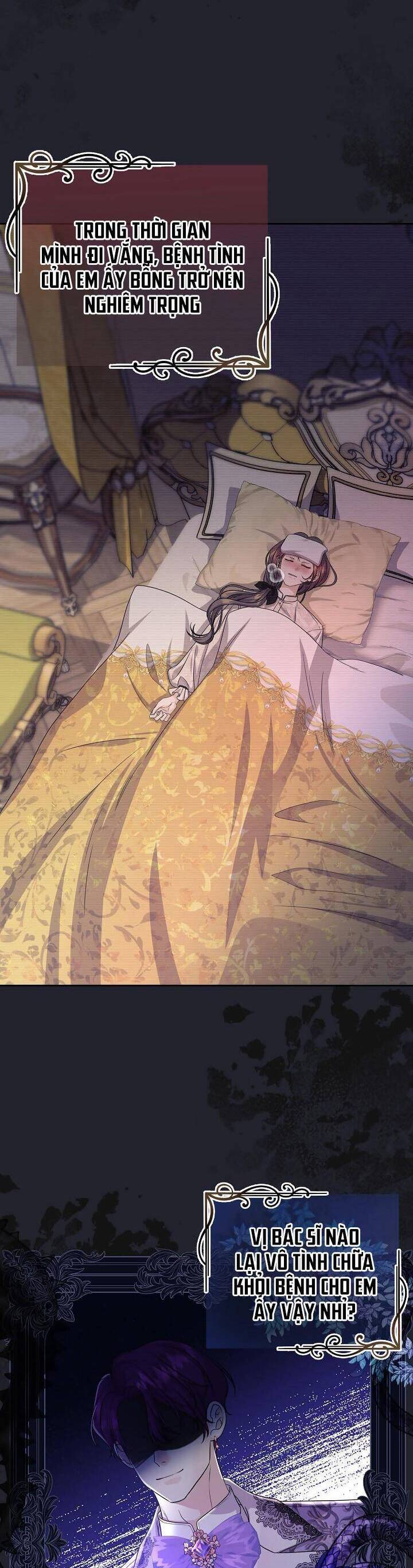 Đại Công Tước Phương Bắc Chapter  37 - 14