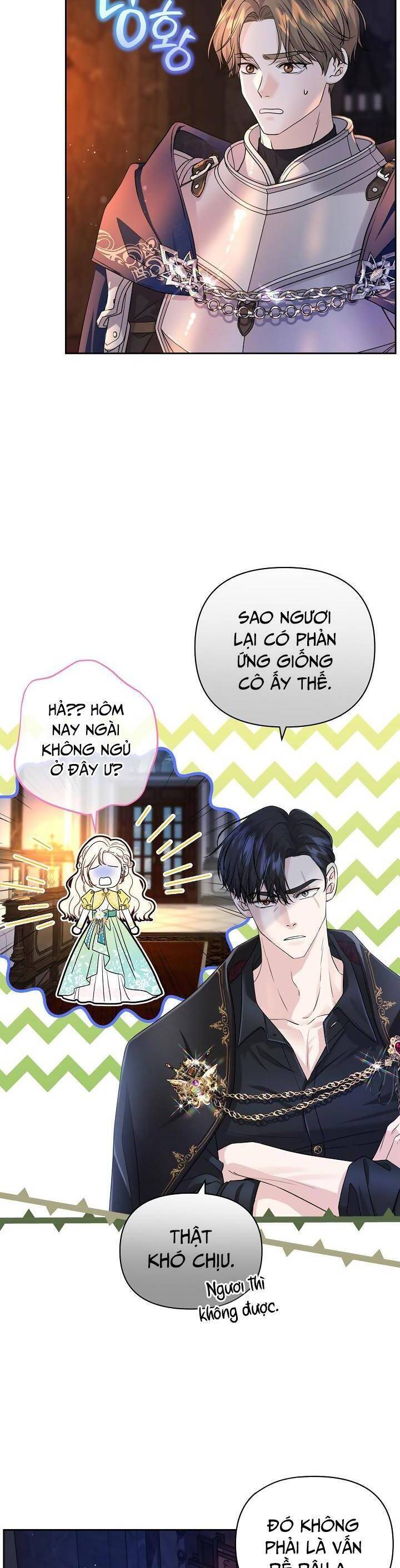 Đại Công Tước Phương Bắc Chapter  37 - 21