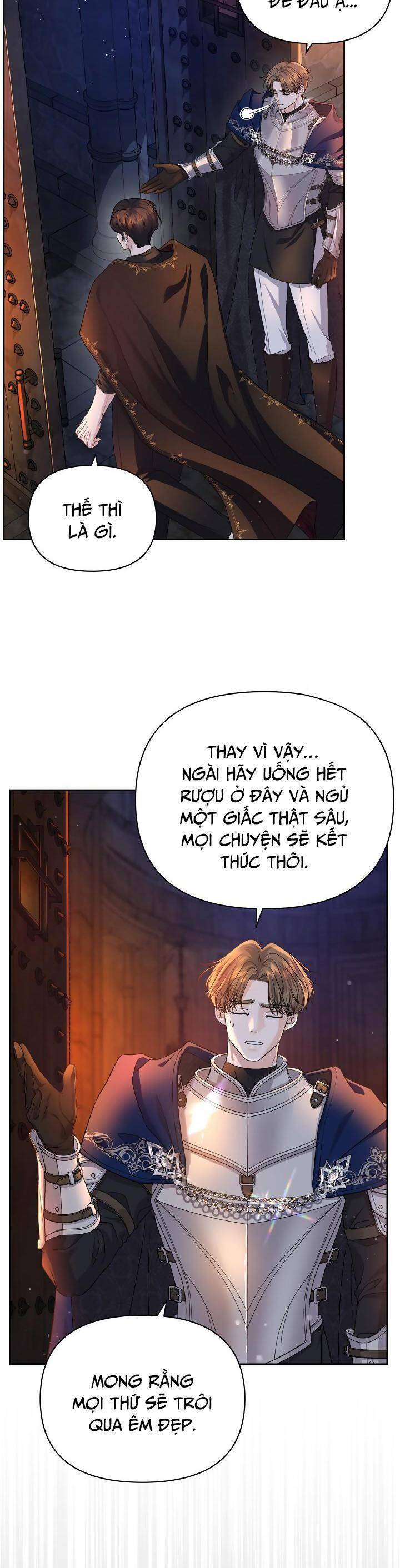 Đại Công Tước Phương Bắc Chapter  37 - 22