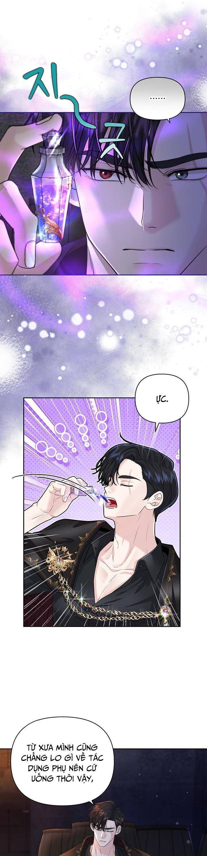 Đại Công Tước Phương Bắc Chapter  37 - 25