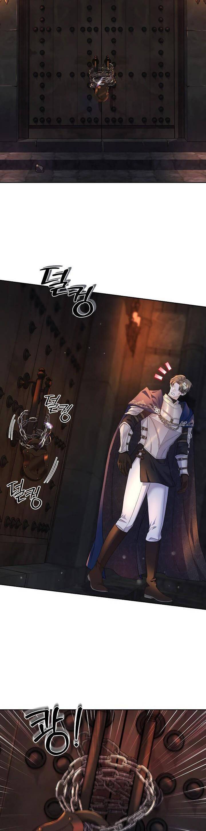 Đại Công Tước Phương Bắc Chapter  37 - 35