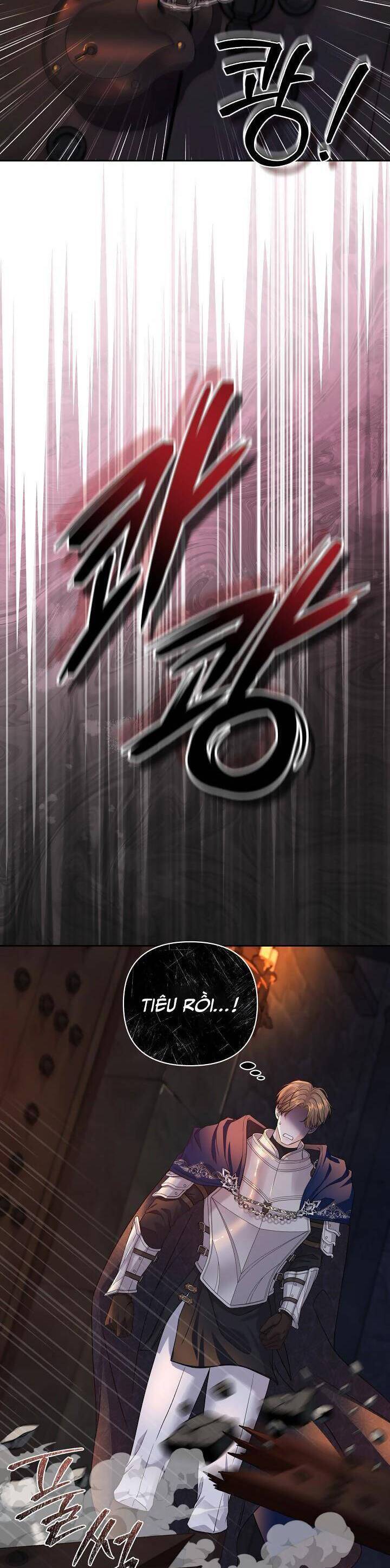 Đại Công Tước Phương Bắc Chapter  37 - 36