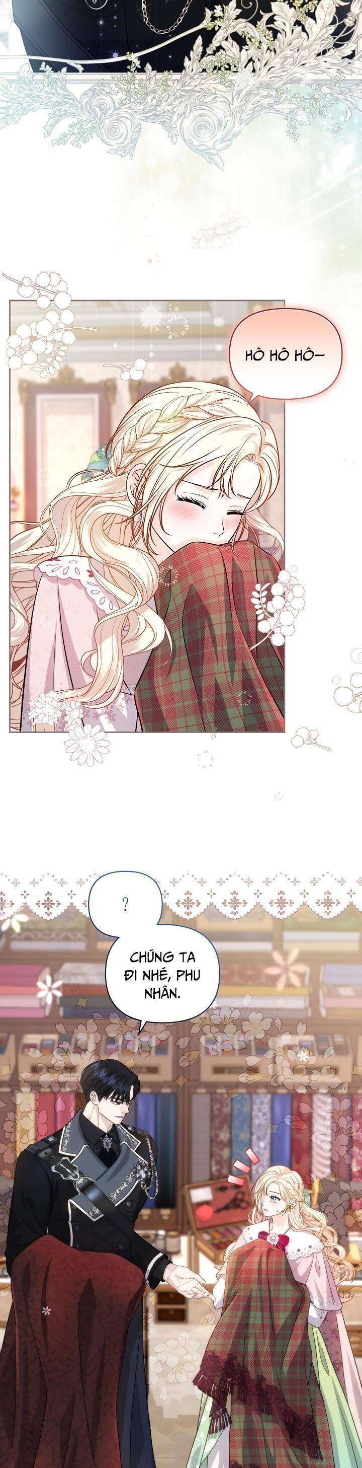 Đại Công Tước Phương Bắc Chapter  37 - 7