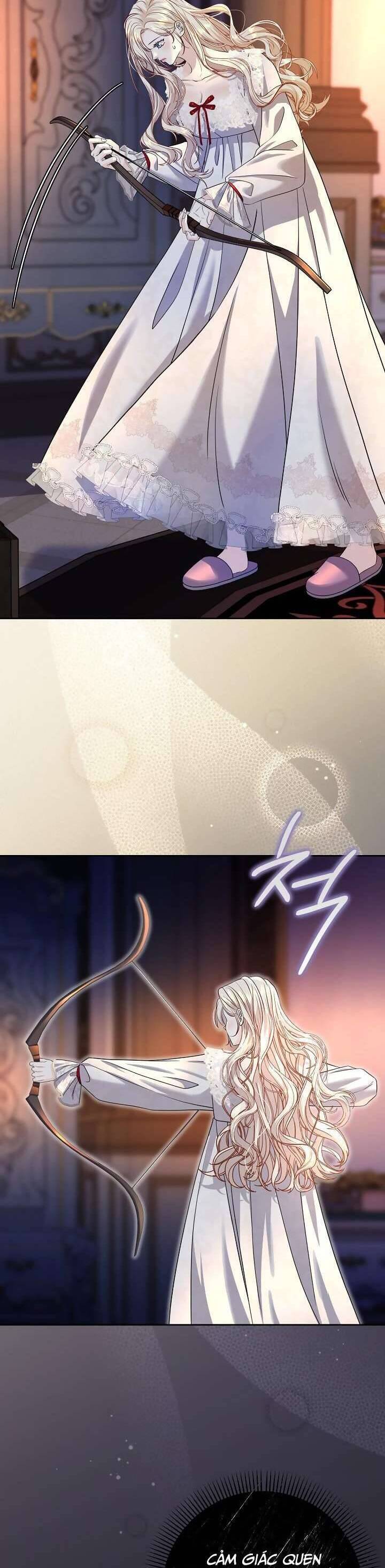Đại Công Tước Phương Bắc Chapter  38 - 12