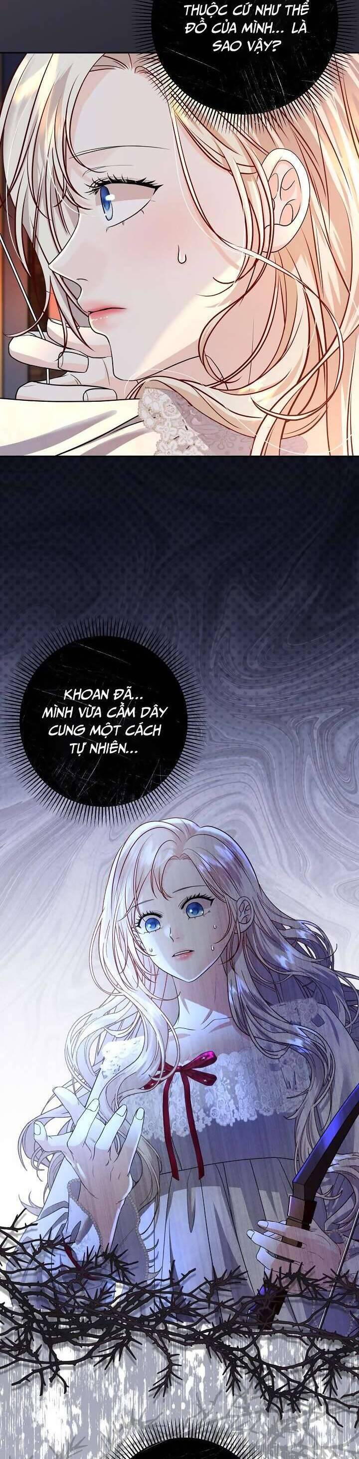 Đại Công Tước Phương Bắc Chapter  38 - 13