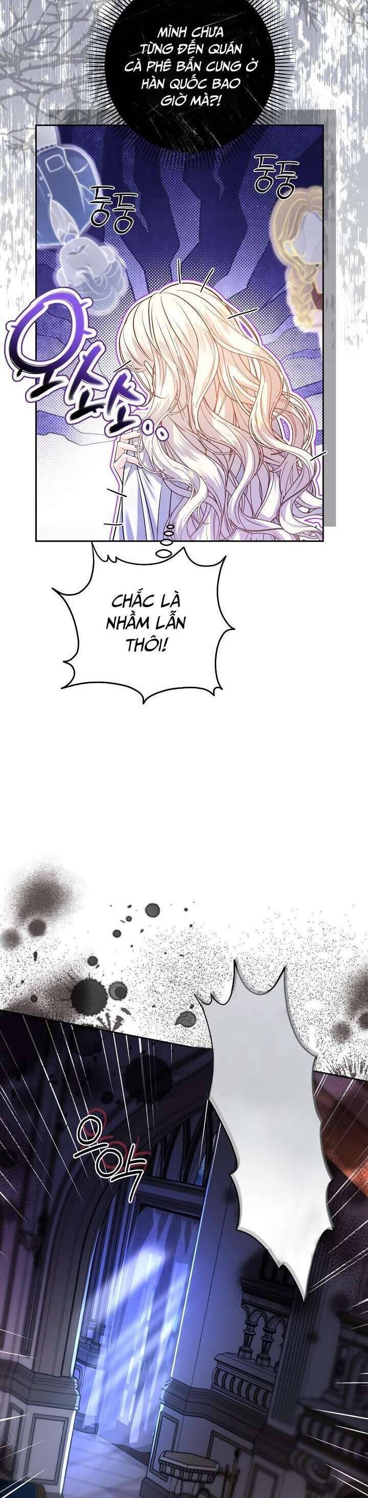 Đại Công Tước Phương Bắc Chapter  38 - 14