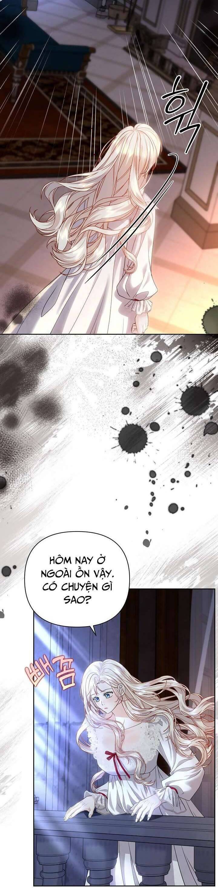 Đại Công Tước Phương Bắc Chapter  38 - 15