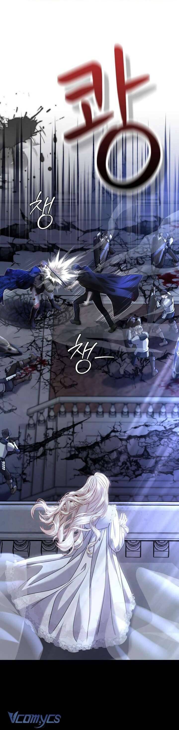 Đại Công Tước Phương Bắc Chapter  38 - 16